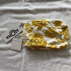 Aloha Collection Mini Pouch